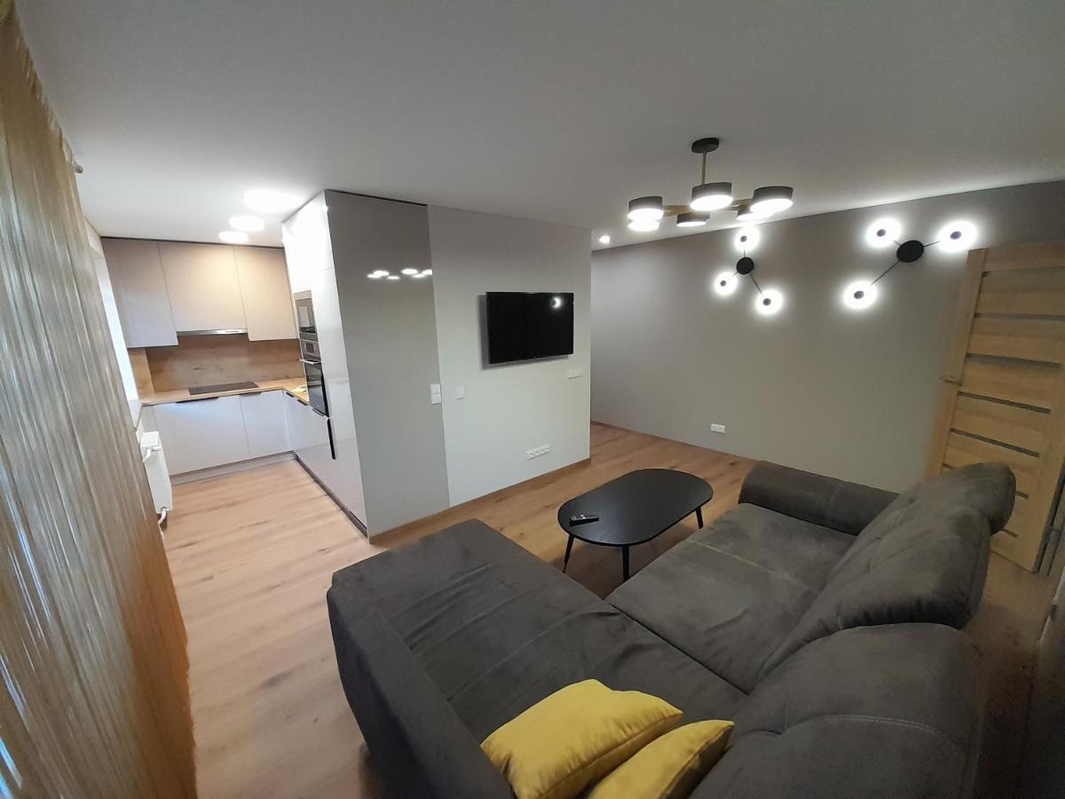 Vytes Apartamentai Kaunas Exterior photo