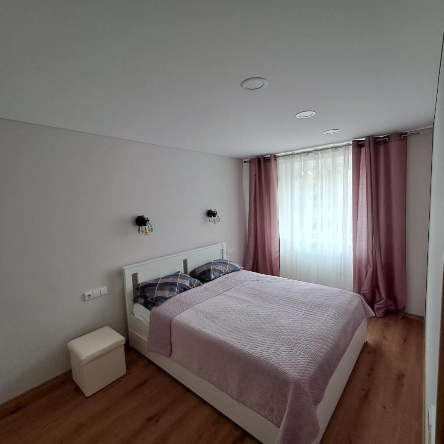 Vytes Apartamentai Kaunas Exterior photo